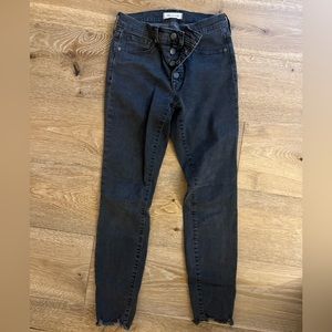 Madewell Jeans